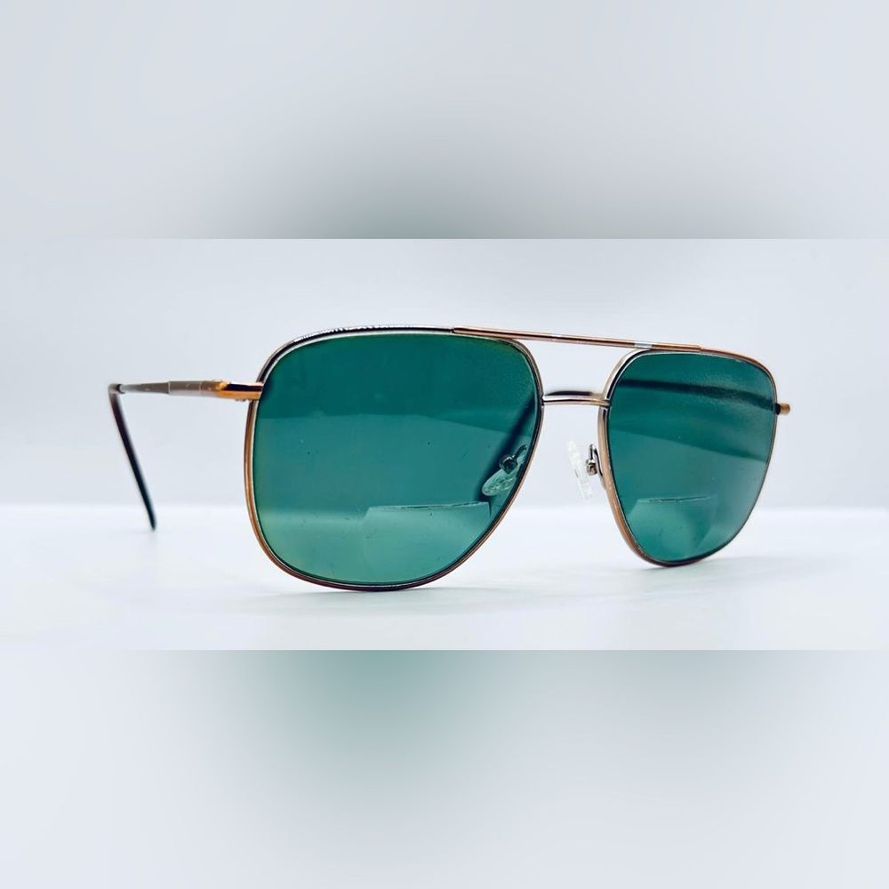 Blueprints BP3 Brown Pilot Sunglasses Frames Only